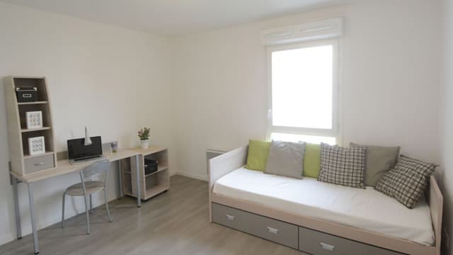 Photo du logement