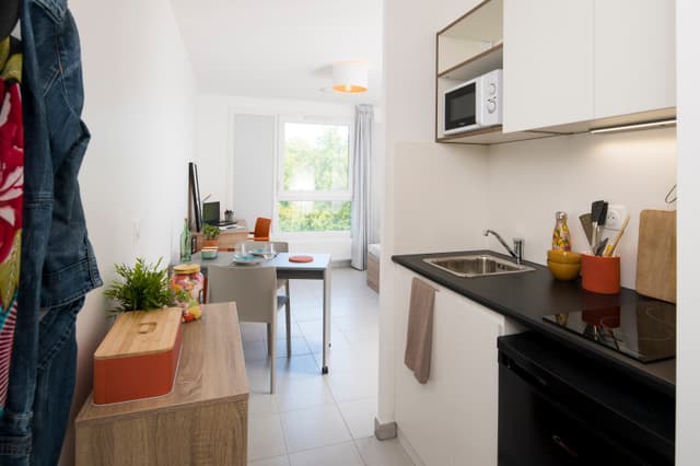 Photo du logement