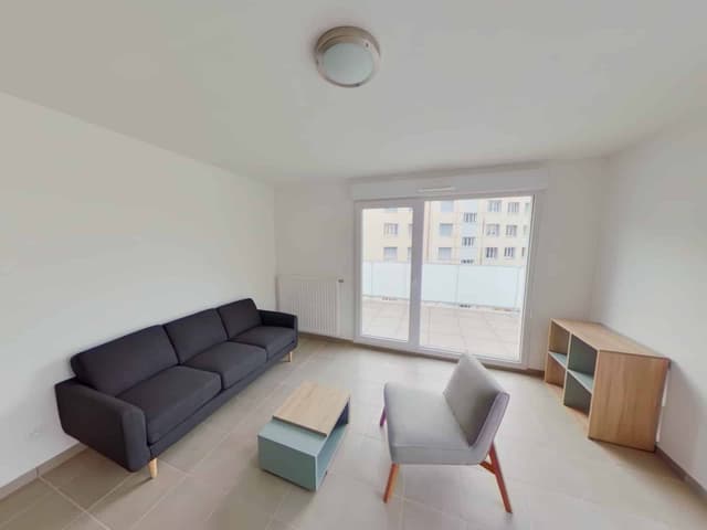 Photo du logement