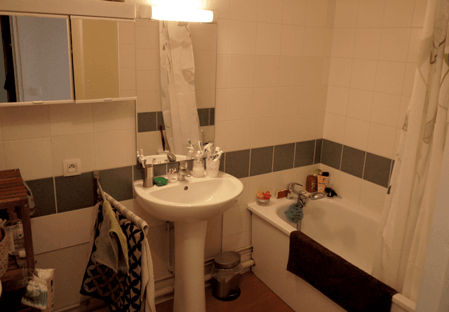 Photo du logement