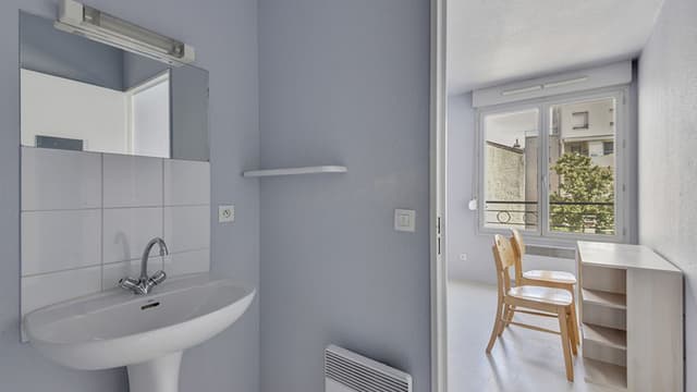 Photo du logement