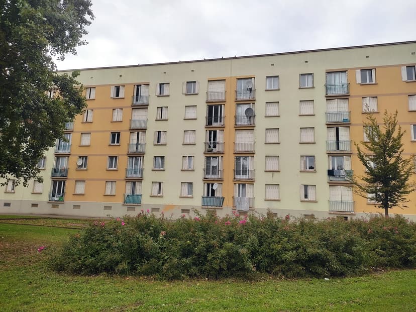 Coloc Solidaire Kaps À Metz-Nord la Patrotte