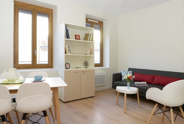 Photo du logement