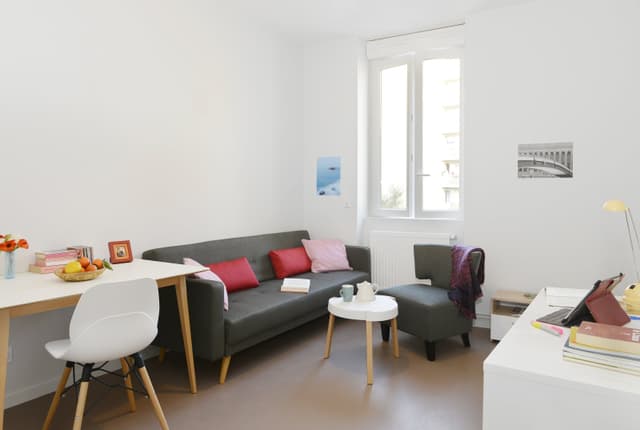 Photo du logement
