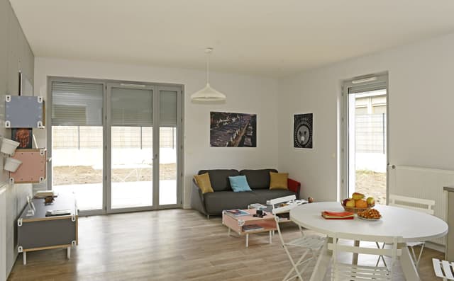 Photo du logement