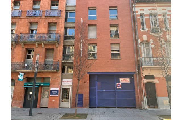 Photo du logement