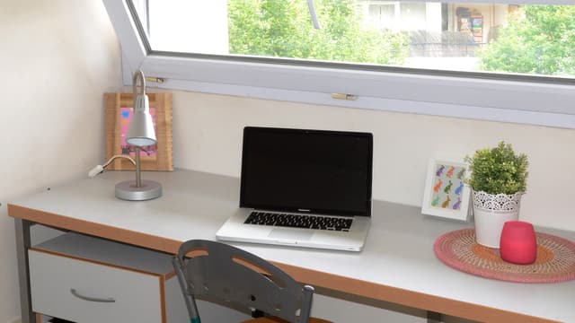 Photo du logement