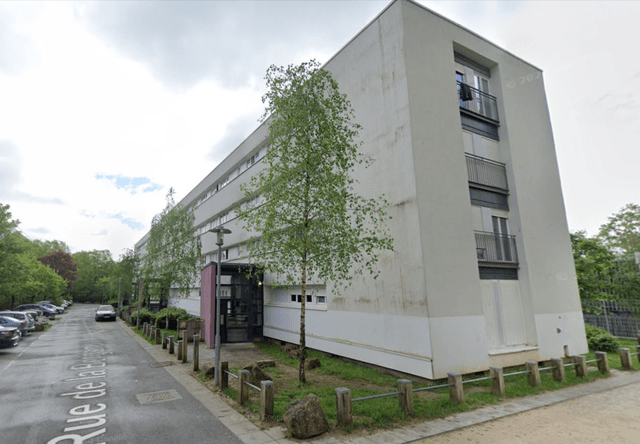 Photo du logement