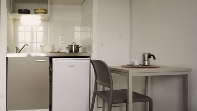 Photo du logement