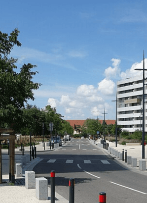 Photo du logement