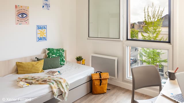 Photo du logement