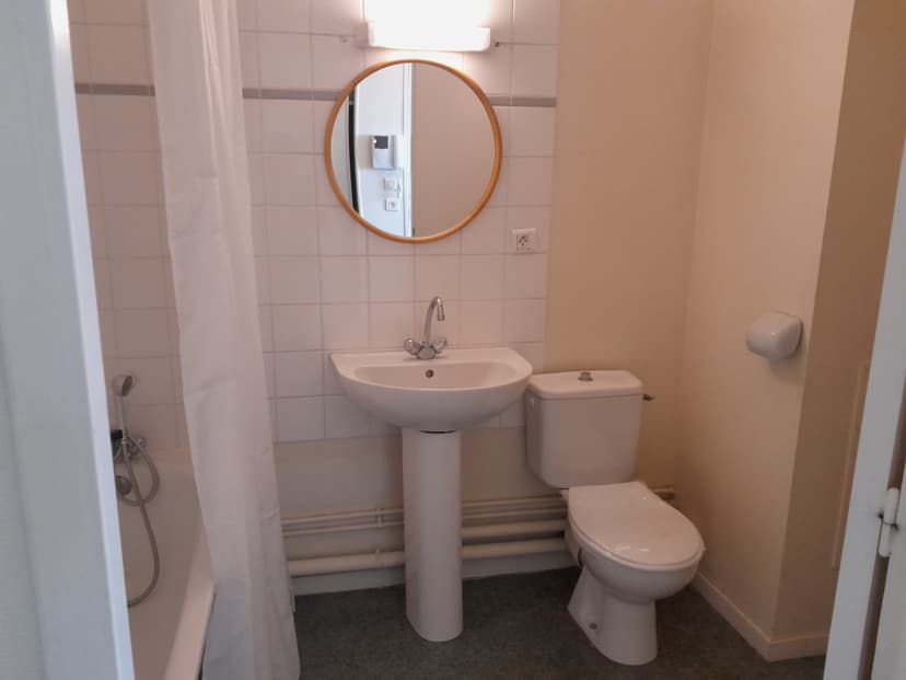 Photo du logement