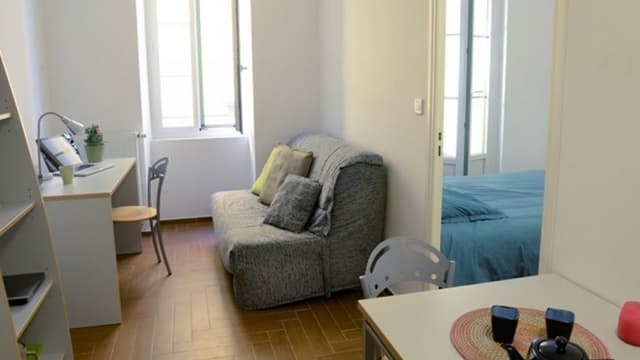 Photo du logement