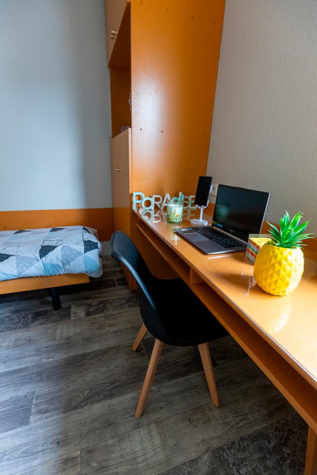 Photo du logement