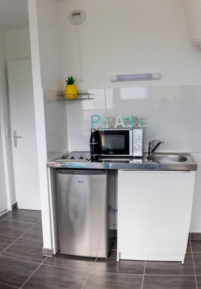 Photo du logement