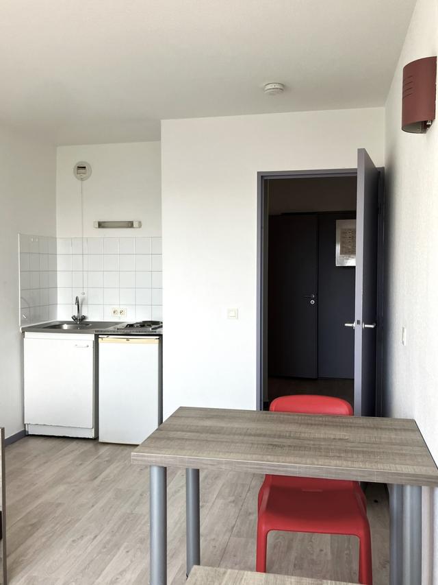 Photo du logement