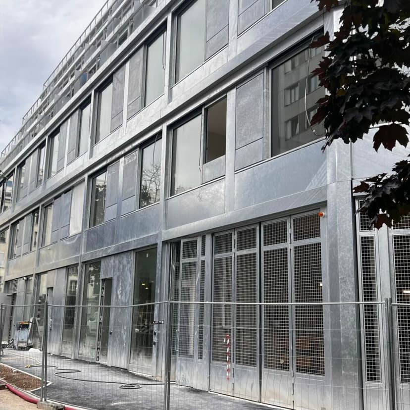 Photo du logement
