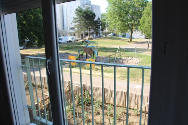 Photo du logement