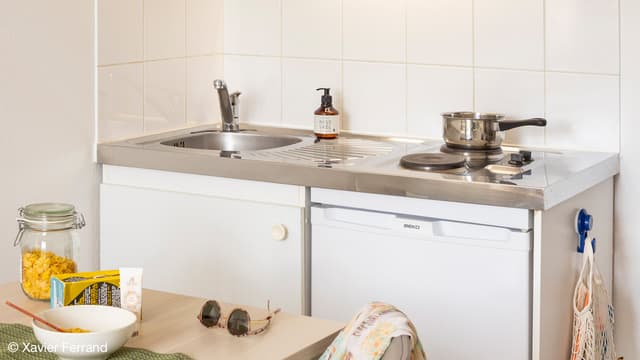 Photo du logement