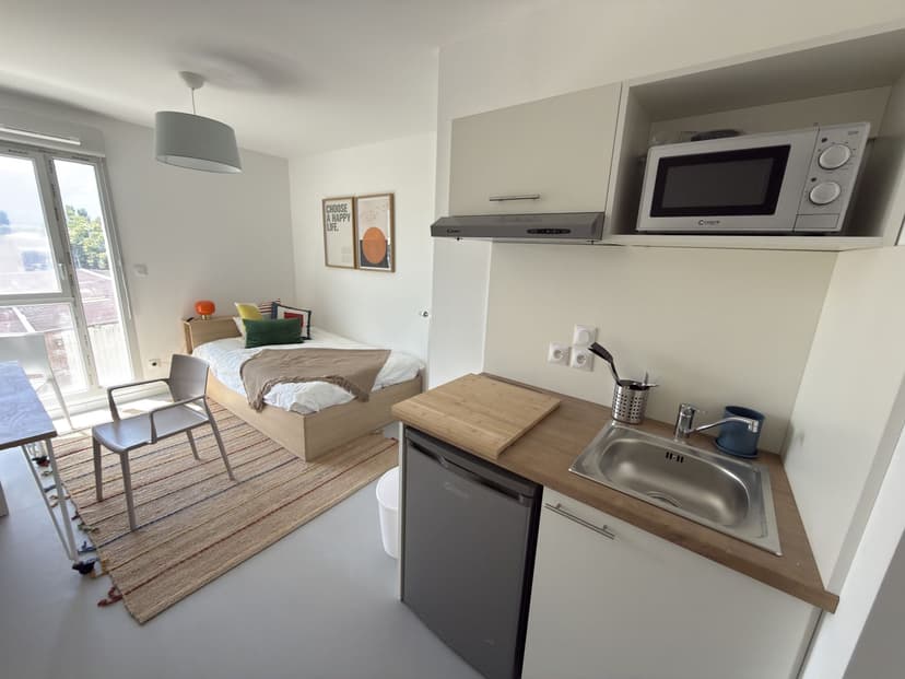 Photo du logement