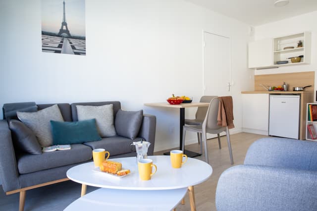 Photo du logement