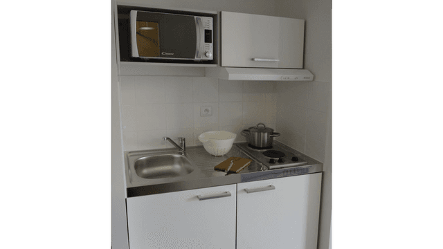 Photo du logement
