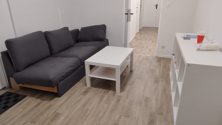 Colocation Kaps Maxéville Champ-Le-Boeuf