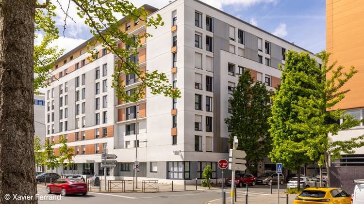Internationale Saint-Serge
