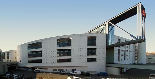 Résidence Cité De La Musique