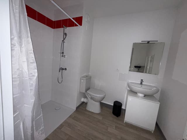 Photo du logement