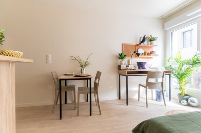 Photo du logement
