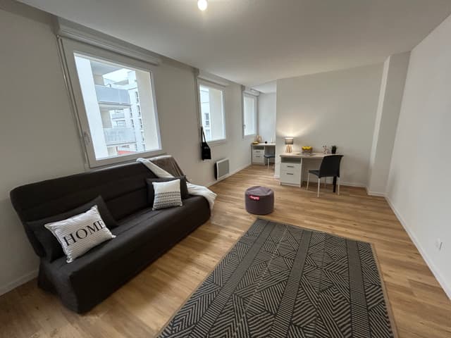 Photo du logement