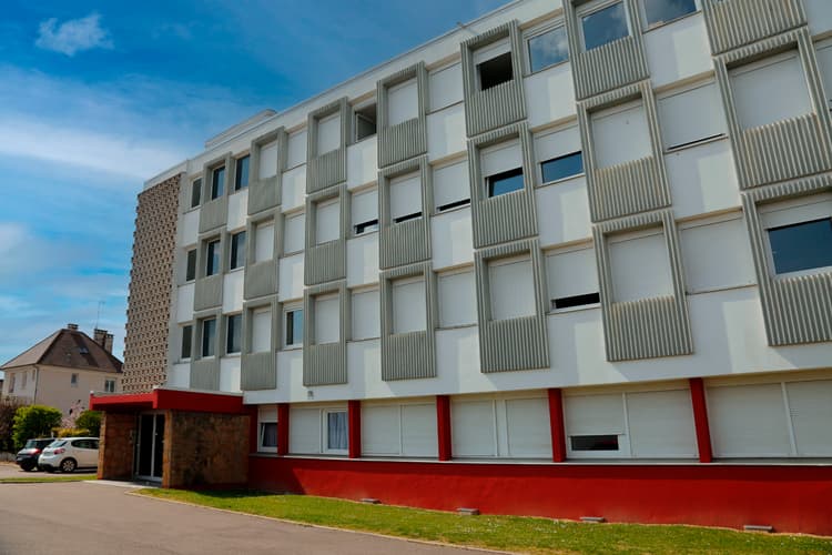 Résidence U
