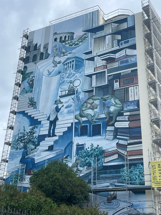 Photo du logement