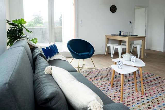 Photo du logement