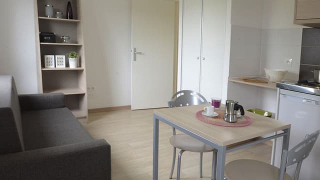 Photo du logement