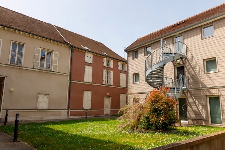 Bon Pasteur