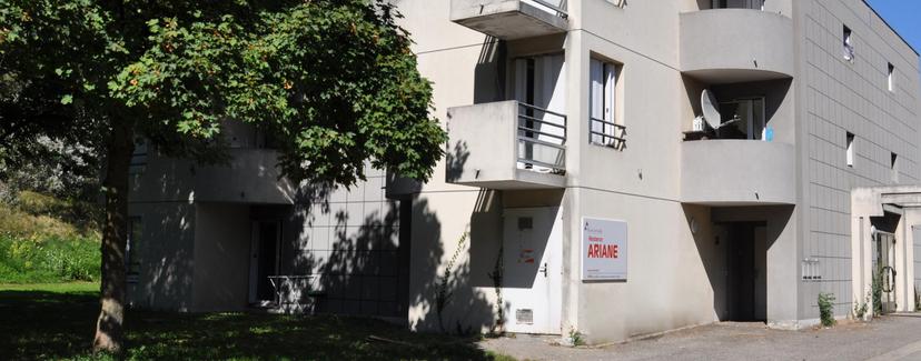 Résidence Ariane