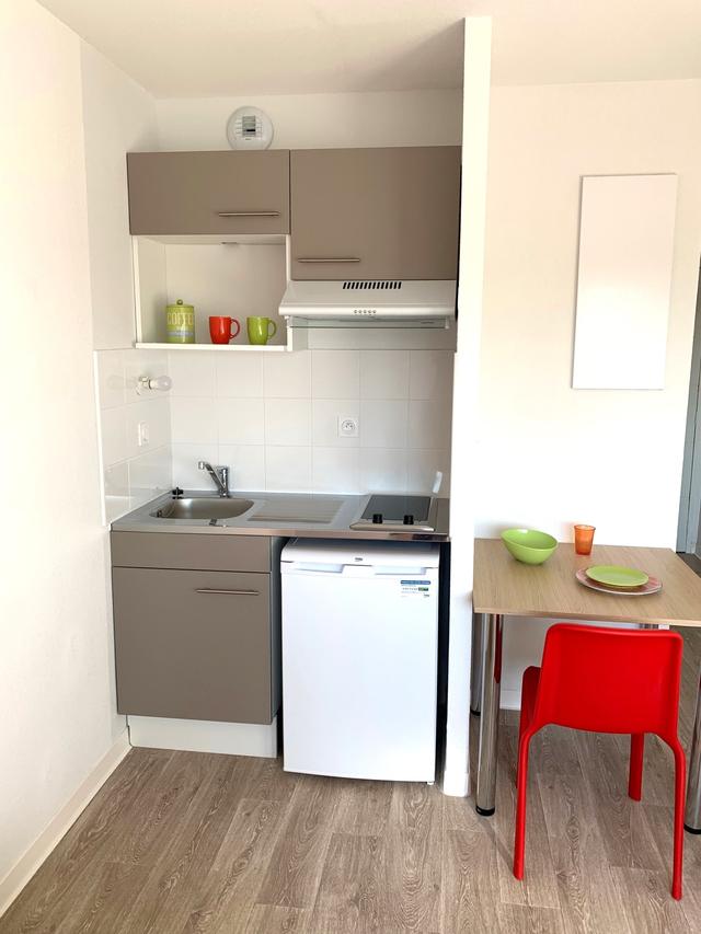 Photo du logement