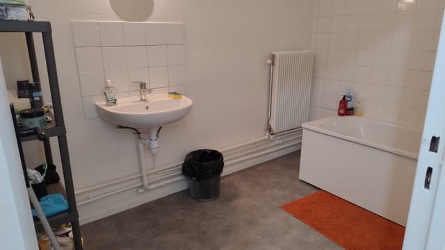 Photo du logement