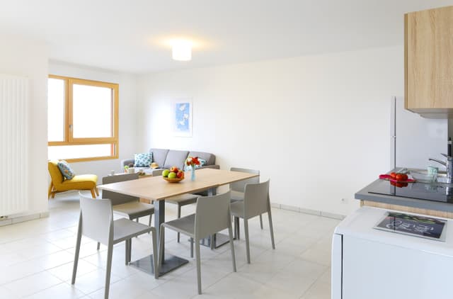 Photo du logement