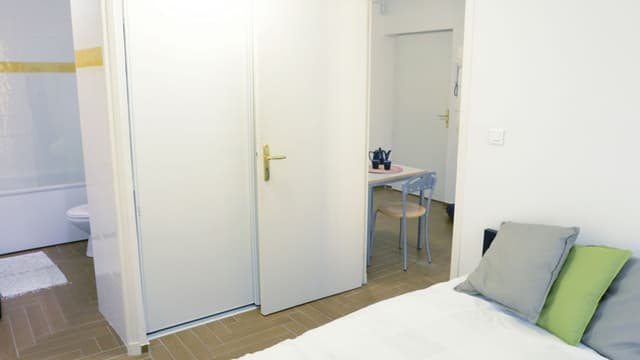 Photo du logement