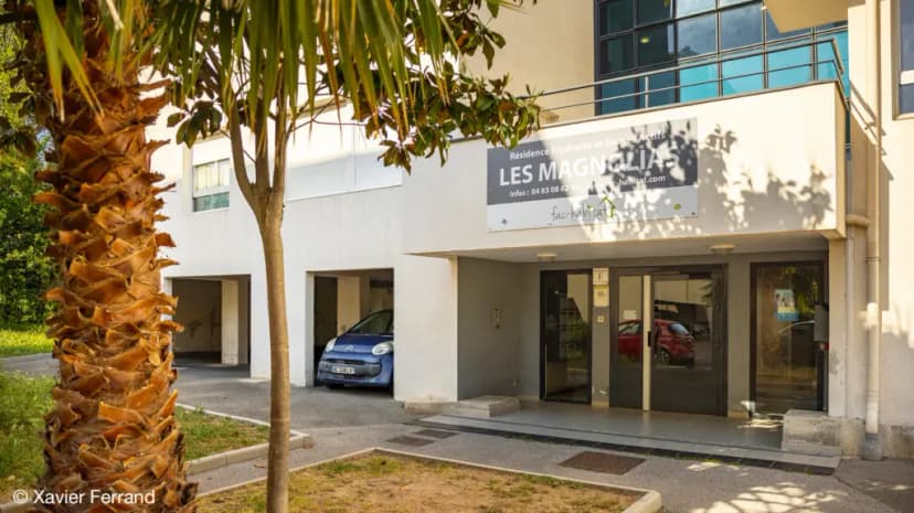 Photo du logement