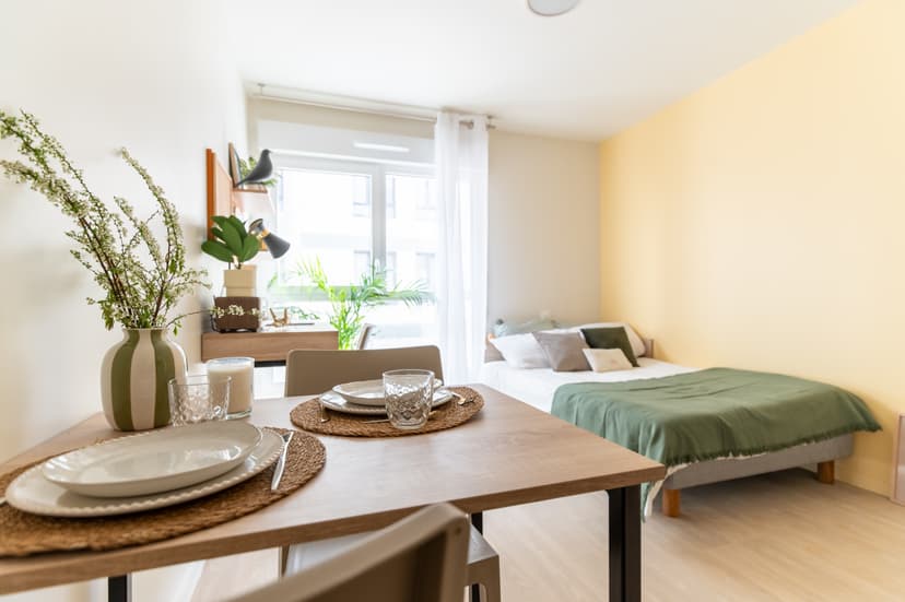 Photo du logement