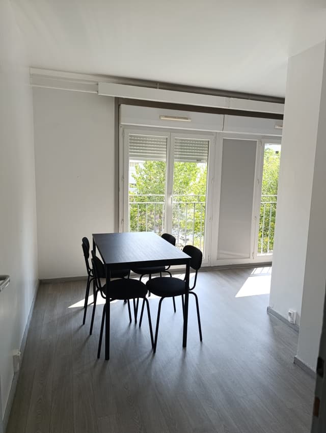 Photo du logement