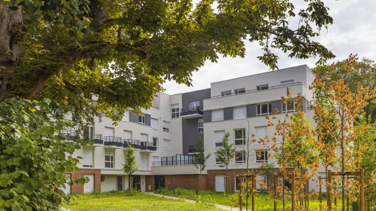Le Parc II
