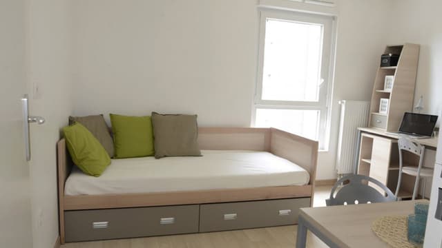 Photo du logement