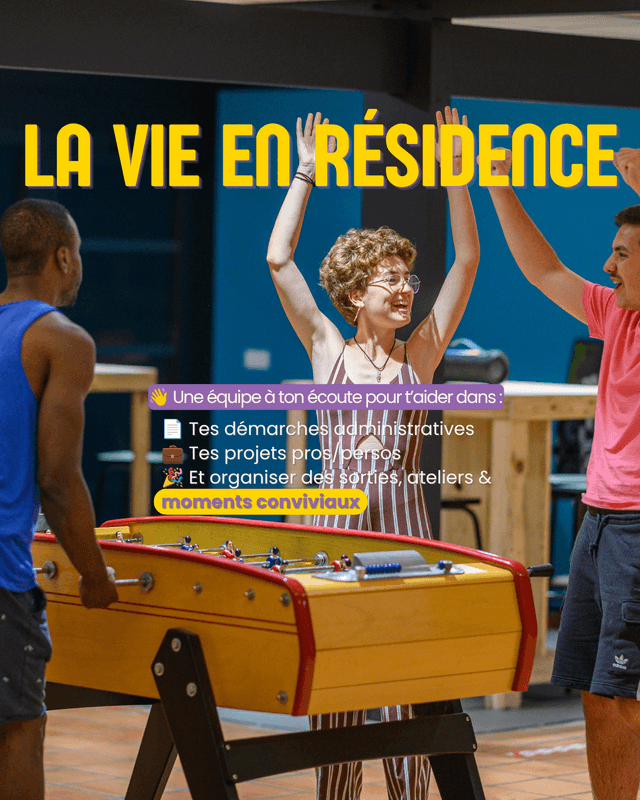Photo du logement