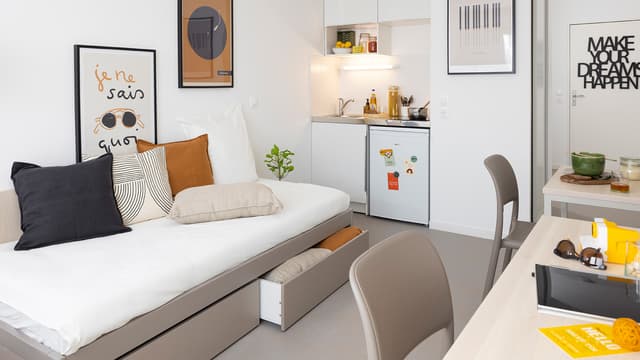Photo du logement