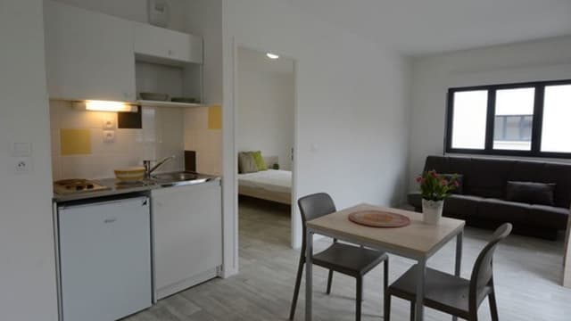Photo du logement